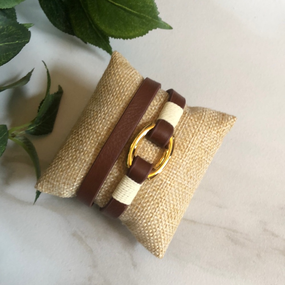 New Wrap Adjustable Bracelet